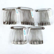 Булавка англійська 4.  57 мм