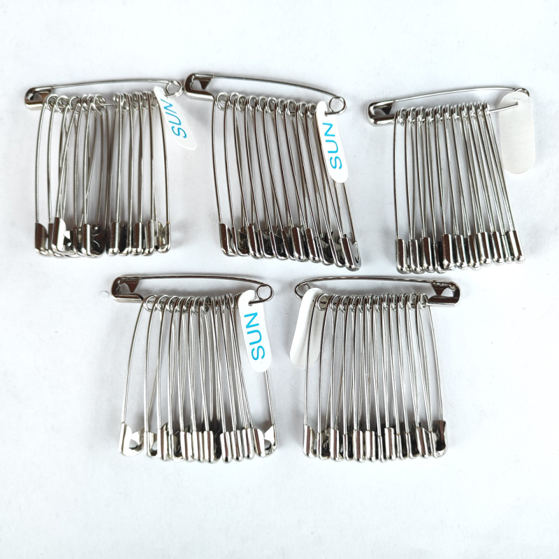 Булавка англійська 4.  57 мм