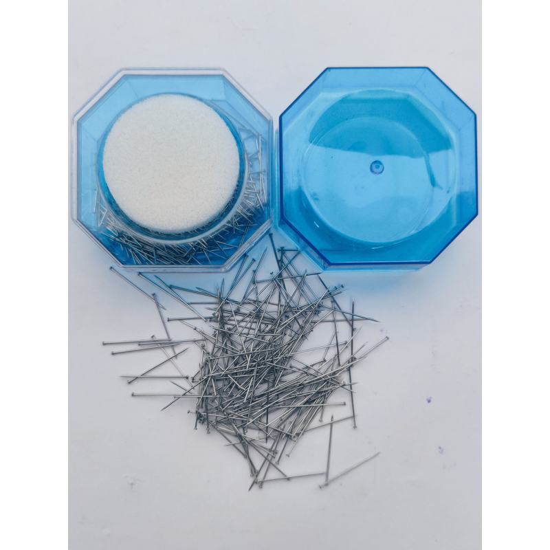 Булавка цвях, шпилька гвоздик