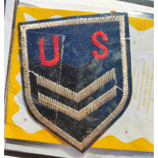 Нашивки термоклейові