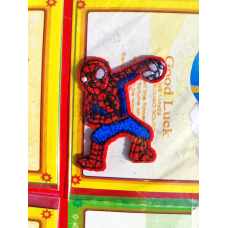 Нашивки термоклейові