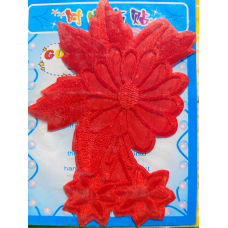 Нашивки термоклейові