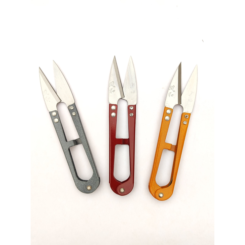 Обрізувач для ниток великий Обрізувач для ниток великий