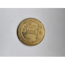 1 грн монета 2012 г