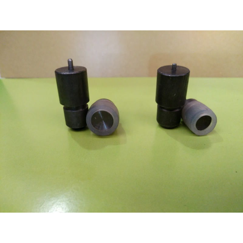 Пуансон для холітена №9