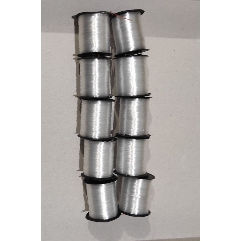 Мононитка чорна Мононитка чорна