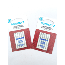 Schmetz Шкіра 110 для побутових машин