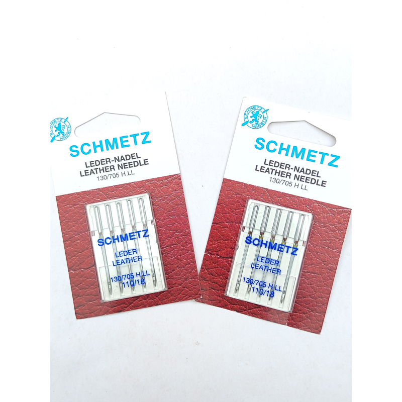 Schmetz Шкіра 110 для побутових машин