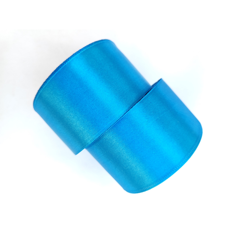 Атласна тасьма 5 см 33м