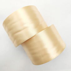 Атласна тасьма 5 см 33м