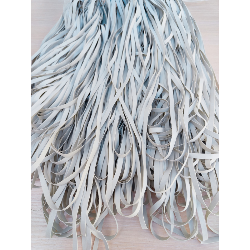 Резинка для купальників 6 мм