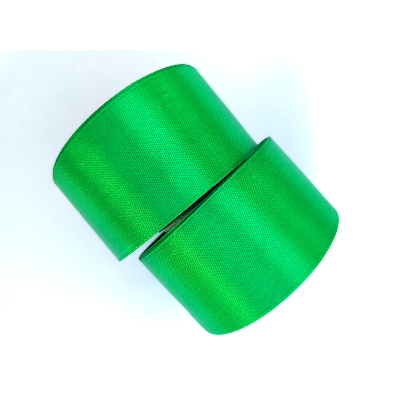 Атласна тасьма 5 см 33м