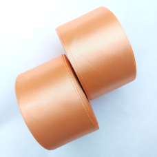 Атласна тасьма 5 см 33м