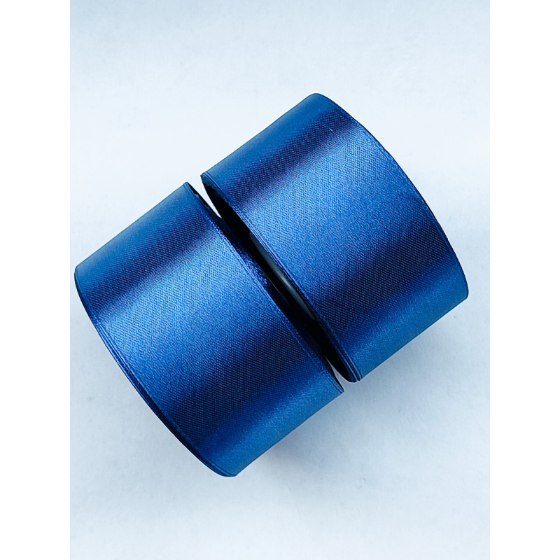 Атласна тасьма 5 см 33м