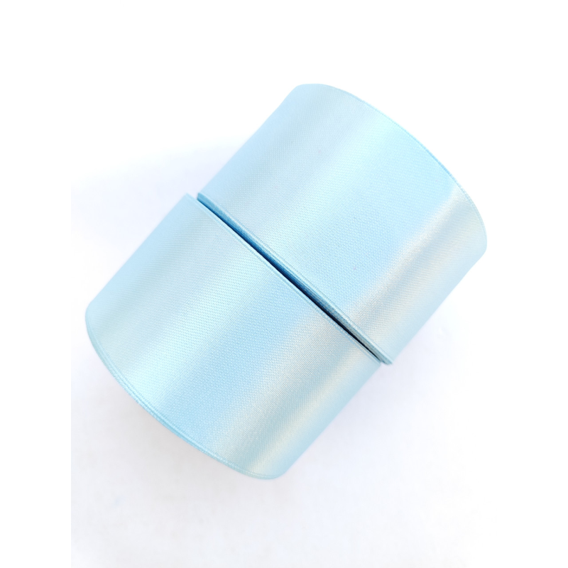 Атласна тасьма 5 см 33м