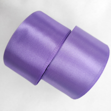 Атласна тасьма 5 см 33м