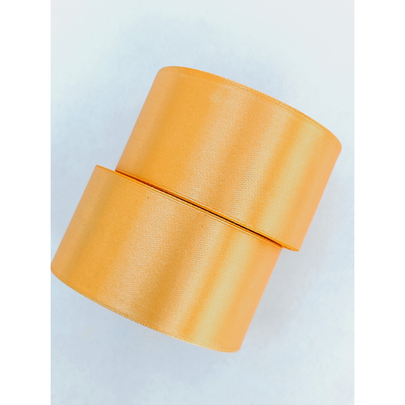 Атласна тасьма 5 см 33м