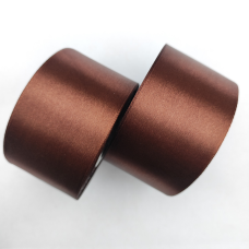 Атласна тасьма 5 см 33м