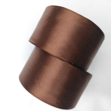 Атласна тасьма 5 см 33м