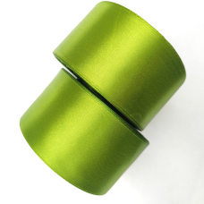 Атласна тасьма 5 см 33м