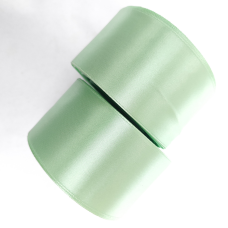 Атласна тасьма 5 см 33м