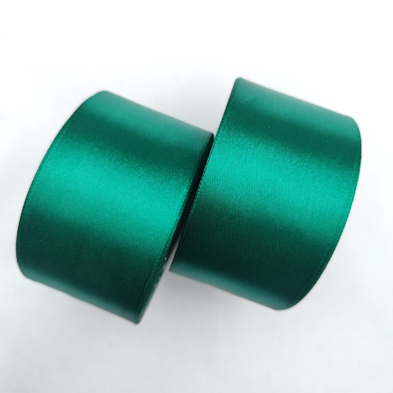 Атласна тасьма 5 см 33м