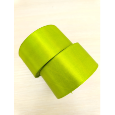 Атласна тасьма 5 см 33м