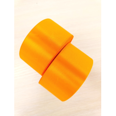 Атласна тасьма 5 см 33м