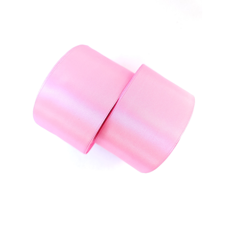 Атласна тасьма 5 см 23м