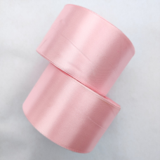 Атласна тасьма 5 см 23м