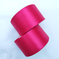 Атласна тасьма 5 см 23м