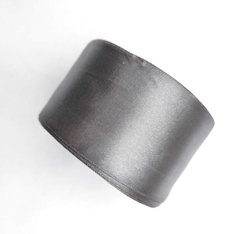 Атласна тасьма 5 см 33м