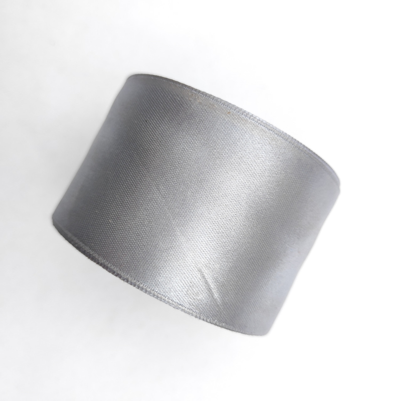 Атласна тасьма 5 см 33м