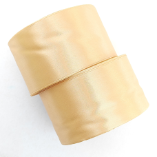 Атласна тасьма 5 см 33м