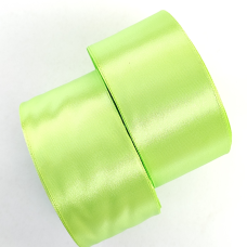 Атласна тасьма 5 см 33м