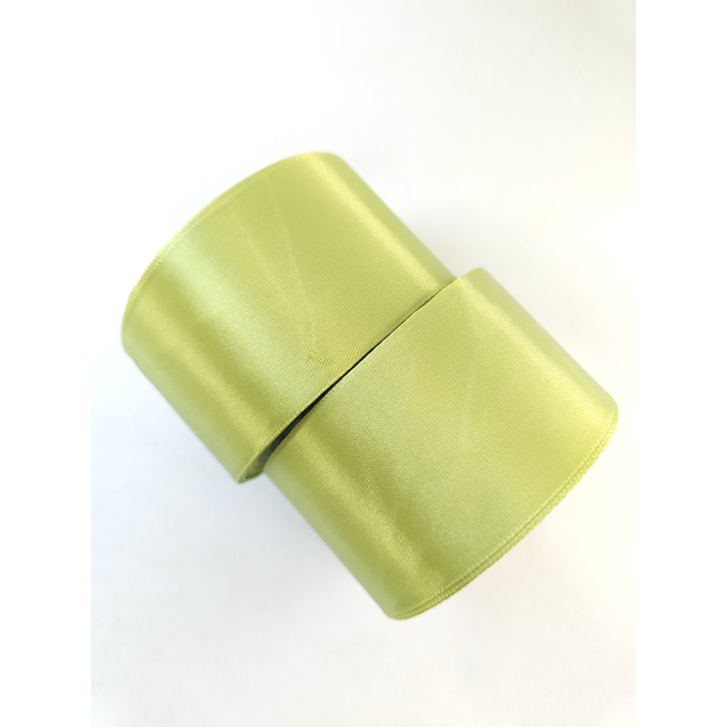 Атласна тасьма 5 см 33м