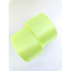 Атласна тасьма 5 см 33м