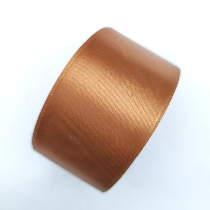 Атласна тасьма 5 см 33м