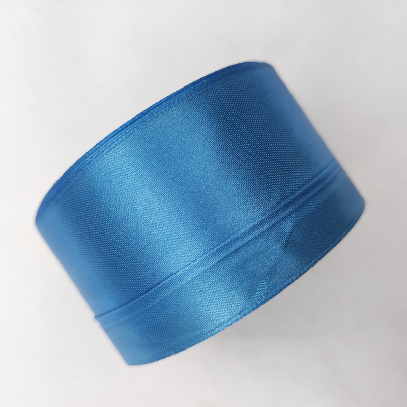 Атласна тасьма 5 см 33м