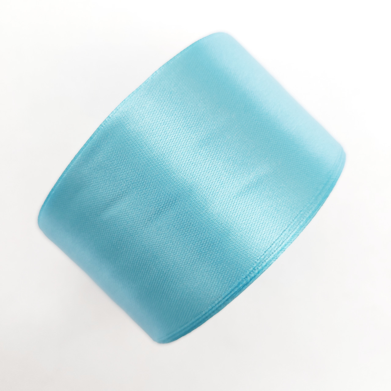 Атласна тасьма 5 см 33м