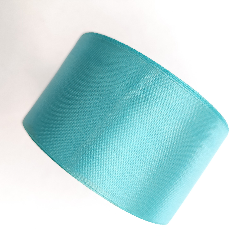 Атласна тасьма 5 см 33м