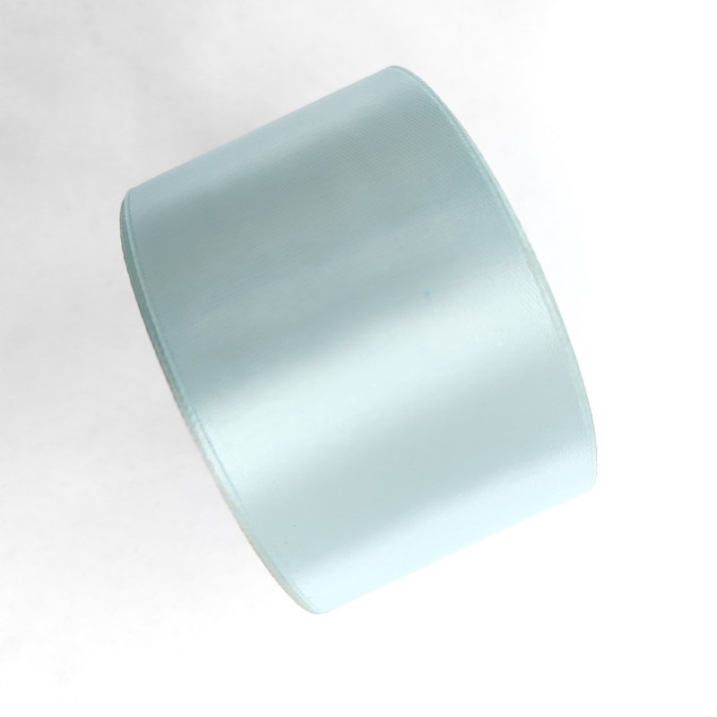 Атласна тасьма 5 см 33м