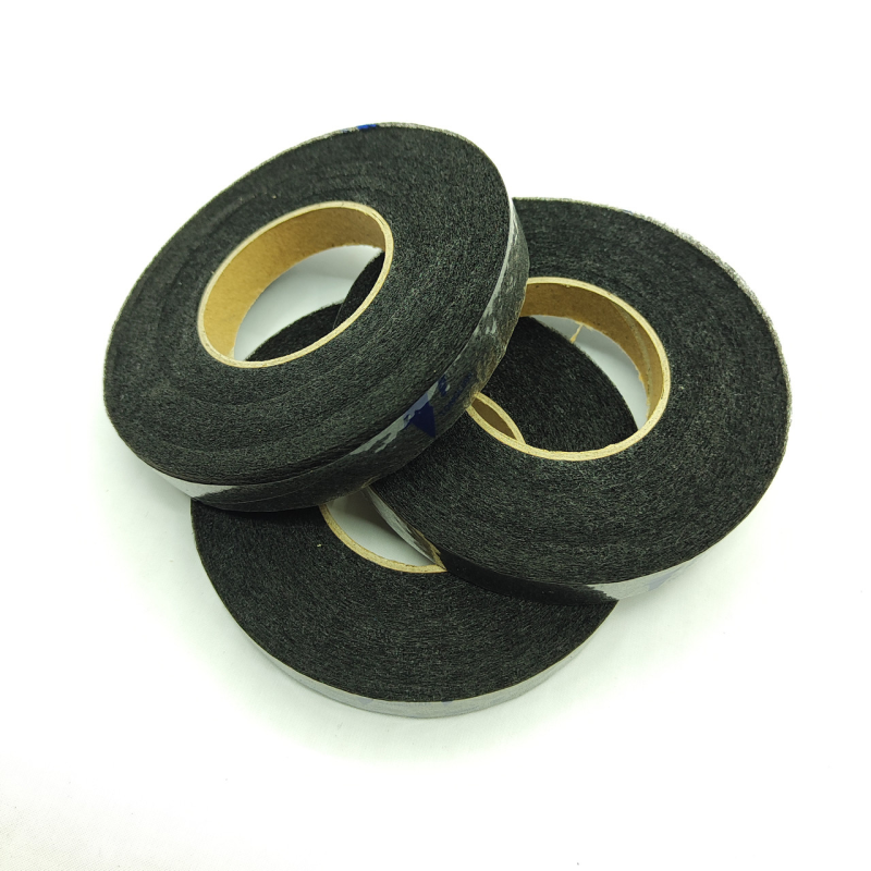 Павутинка 1.5 см чорна