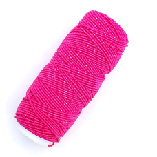 Нитка гумка 1 мм