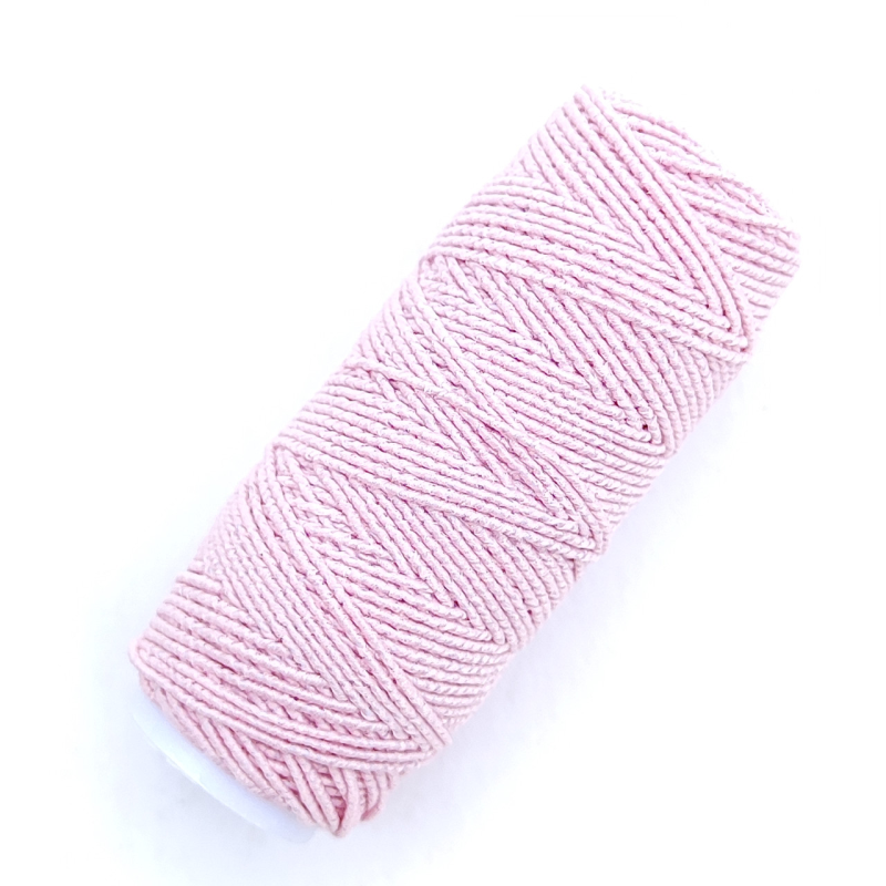 Нитка гумка 1 мм