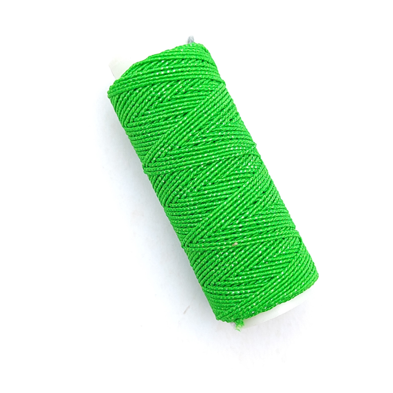 Нитка гумка 1 мм