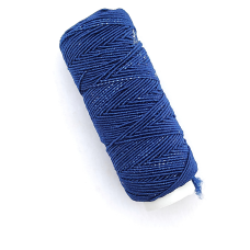 Нитка гумка 1 мм