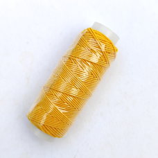 Нитка гумка 1 мм