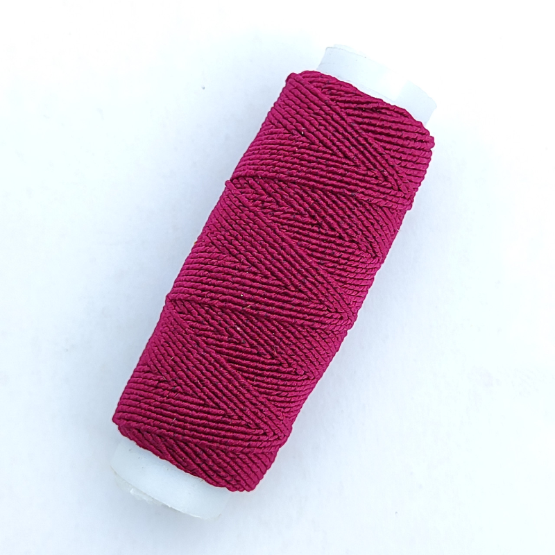 Нитка гумка 1 мм Нитка гумка 1 мм