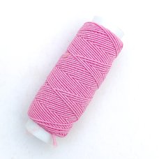 Нитка гумка 1 мм